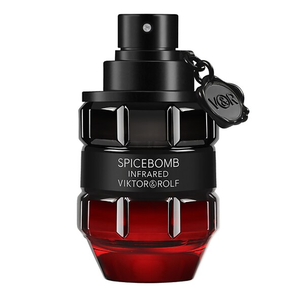 Spicebomb Infrared - Eau de Toilette, VIKTOR & ROLF